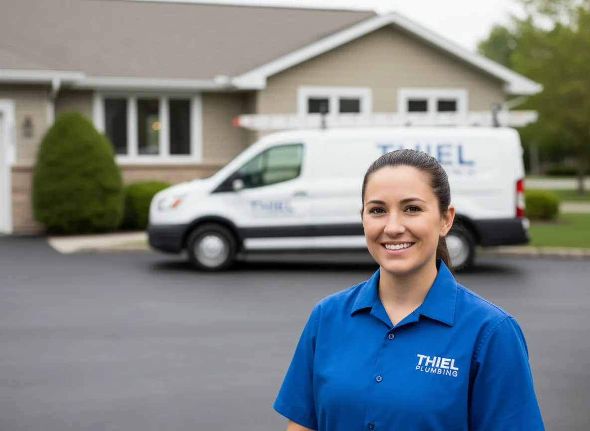 Plumber New Edinburg, AR FAQs
